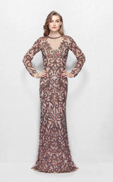Primavera Couture 1977 Beige