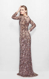 Primavera Couture 1977 Beige