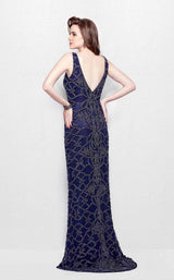 Primavera Couture 1978 Midnight