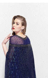 Primavera Couture 1984 Midnight