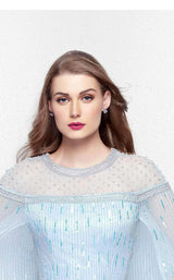 Primavera Couture 1984