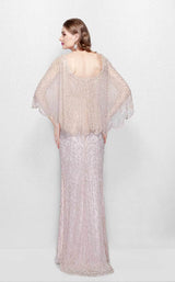 Primavera Couture 1986 Blush