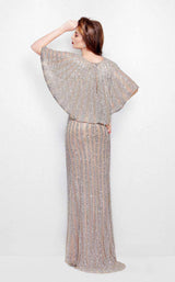 Primavera Couture 1987 Mocha