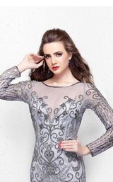 Primavera Couture 1989 Platinum
