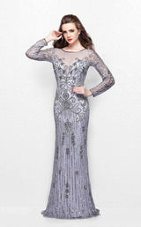 Primavera Couture 1989 Platinum