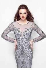 Primavera Couture 1989 Platinum