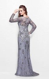 Primavera Couture 1989 Platinum