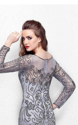 Primavera Couture 1989 Platinum