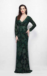 Primavera Couture 1990