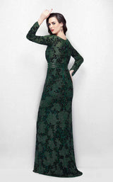 Primavera Couture 1990
