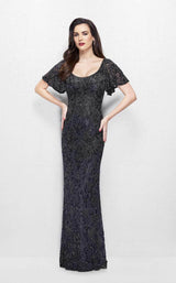 Primavera Couture 1991 Charcoal