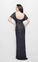 Primavera Couture 1991 Charcoal