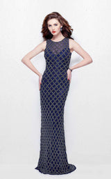 Primavera Couture 1992 Midnight