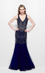 Primavera Couture 3001 Midnight