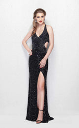 Primavera Couture 3002 Black