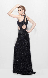 Primavera Couture 3002 Black