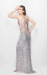Primavera Couture 3002 Blush/Silver