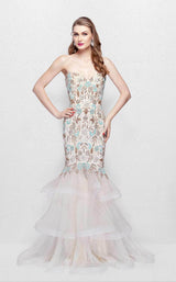 Primavera Couture 3003 Blush
