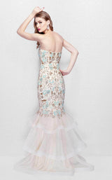 Primavera Couture 3003 Blush