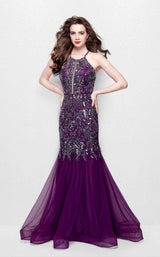 Primavera Couture 3004 Plum