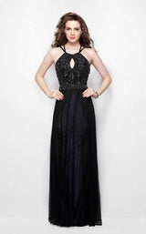 Primavera Couture 3005 Black