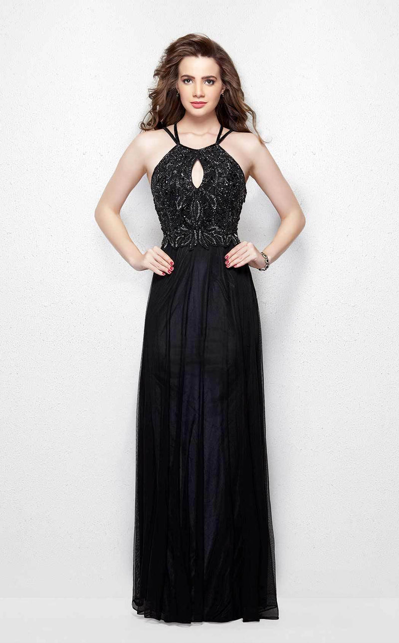 Primavera Couture 3005 Black