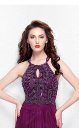Primavera Couture 3005 Plum