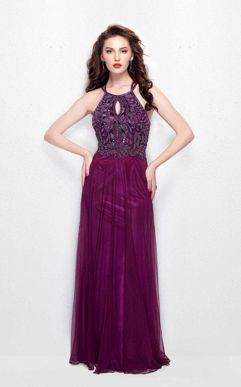 Primavera Couture 3005 Plum