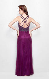 Primavera Couture 3005 Plum