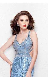 Primavera Couture 3006