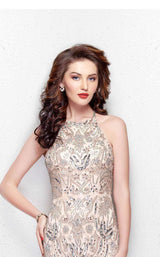 Primavera Couture 3007 Blush