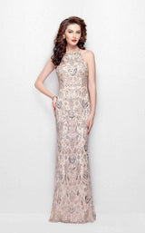 Primavera Couture 3007 Blush