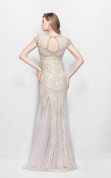 Primavera Couture 3012 Nude/Silver