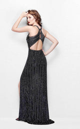 Primavera Couture 3013 Black