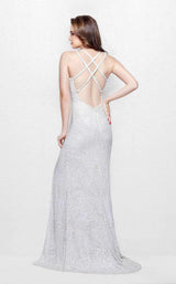 Primavera Couture 3015 White