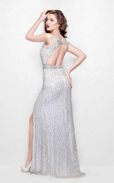 Primavera Couture 3016 White