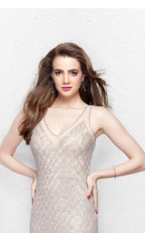 Primavera Couture 3017 Blush