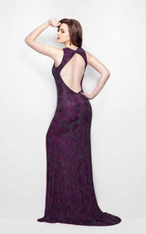 Primavera Couture 3018 Plum