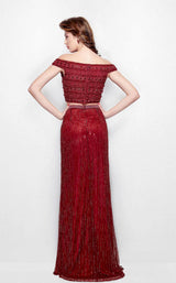 Primavera Couture 3020 Burgundy