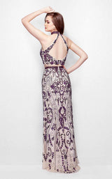 Primavera Couture 3023 Nude-Plum