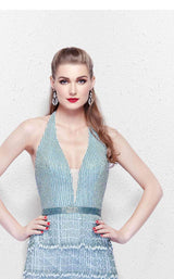 Primavera Couture 3024 Powder-Blue