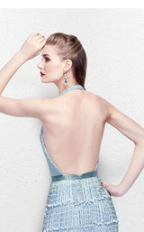 Primavera Couture 3024 Powder-Blue