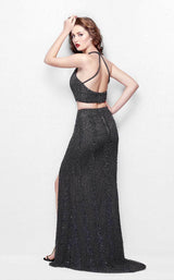 Primavera Couture 3025 Charcoal