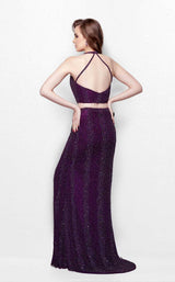 Primavera Couture 3025 Plum