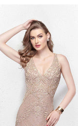 Primavera Couture 3029 Beige