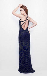 Primavera Couture 3029 Midnight-Multi
