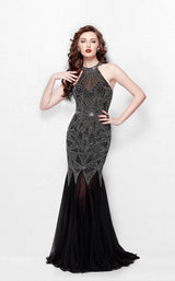 Primavera Couture 3033 Black
