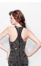 Primavera Couture 3033 Black