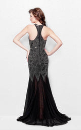 Primavera Couture 3033 Black
