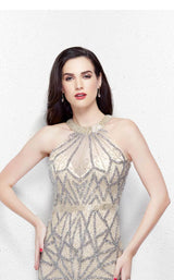 Primavera Couture 3033